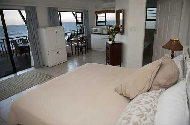 Luxury rooms at Fairlight Guest House