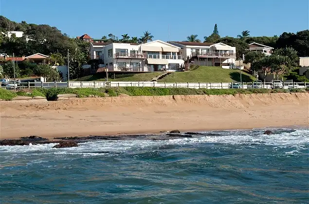 Surfing, swimming, walking just some the activities on this coastline
