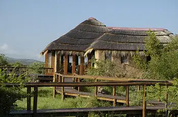 Camp Shawu, southern Kruger Park, South Africa