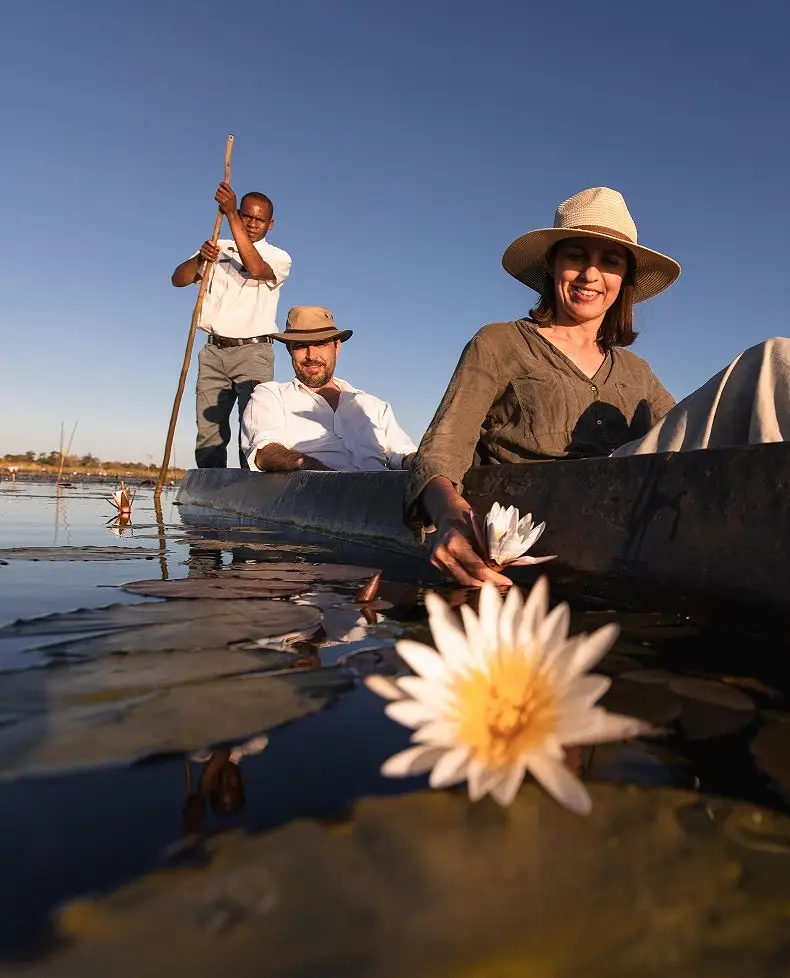 14 Day South Africa - Botswana