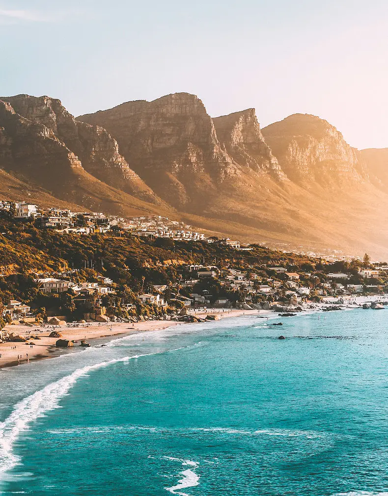 14 Day South Africa Tour - A World In One Country