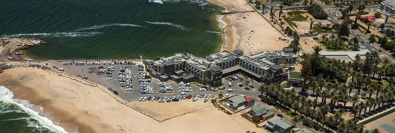 Swakopmund, Namibia