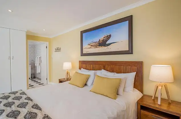 Alte Villa Boutique Hotel Rooms
