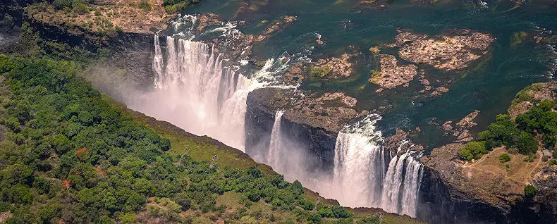 3 Day Victoria Falls Tour