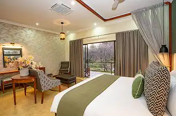 The Insika Signature Rooms, Insika Lodge
