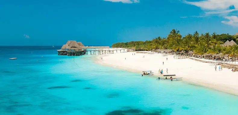 4 day Zanzibar Slave Route Tour