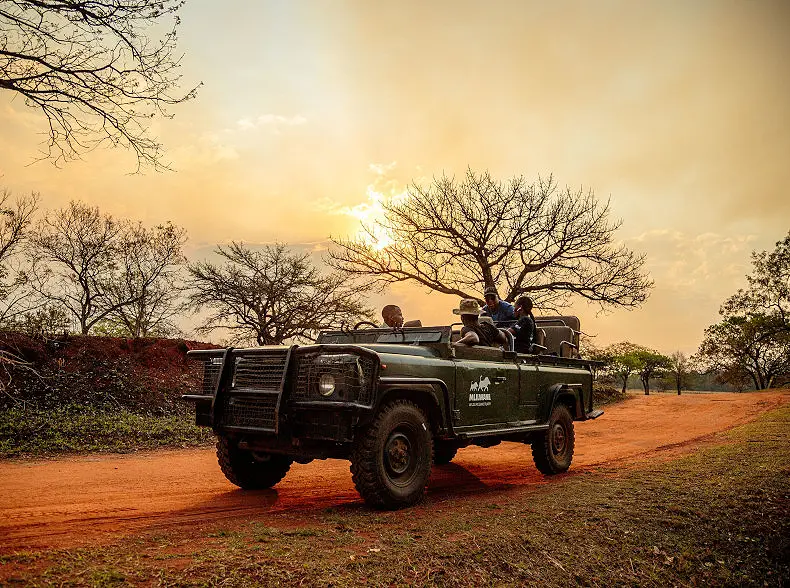 5 Day Eswatini Highlights Tour