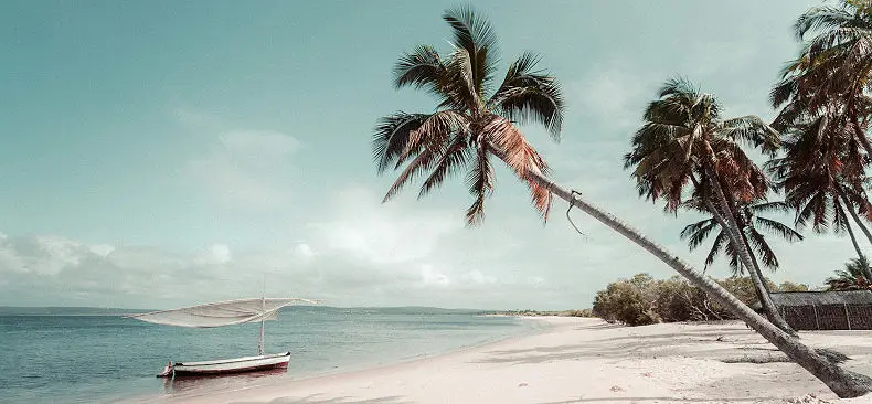 5 Day Mozambique Beach Holiday
