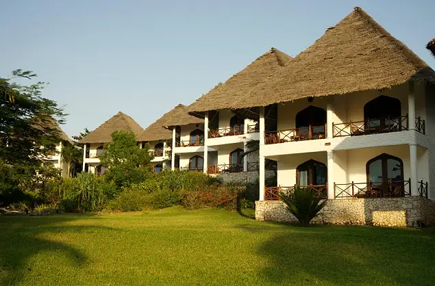 Blue Bay Resort, Zanzibar