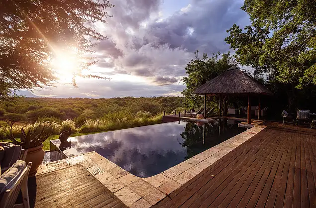 Khaya Ndlovu, Hoedspruit, near Kruger Park