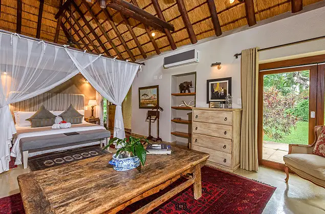 Room Interior, Khaya Ndlovu