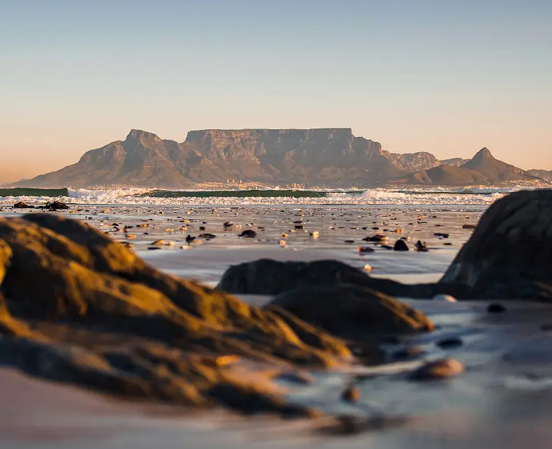 7 Day Cape Town & Kruger Park Adventure