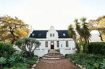 Basse Provence, Cape Winelands, South Africa