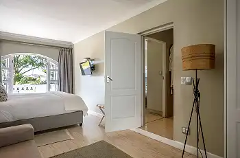 Whale Rock Lodge, Hermanus