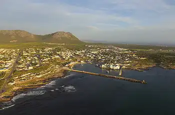 Hermanus, South Africa