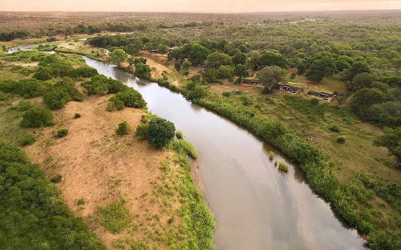 7 Day Kruger Park & Mozambique Safari & Beach Package
