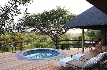 Londolozi Game Reserve, South Africa