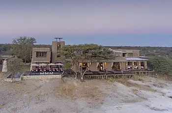 Onguma The Fort