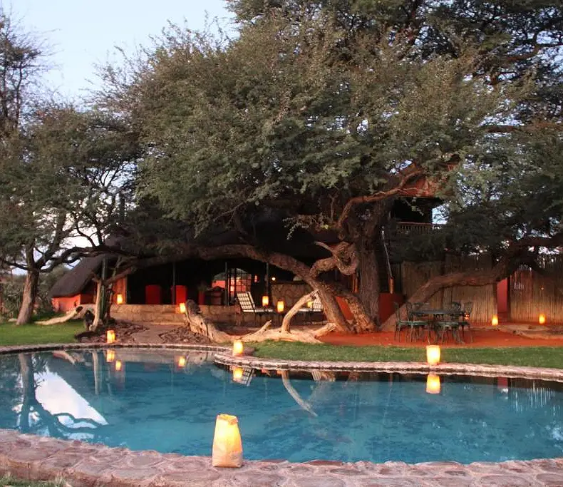 7 Day Southern Namibia Self Drive Tour