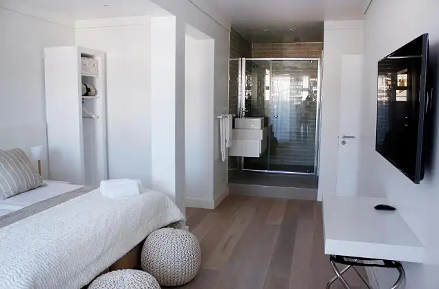 Swakopmund Luxury Suites
