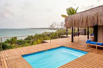 Bazaruto Island Resort