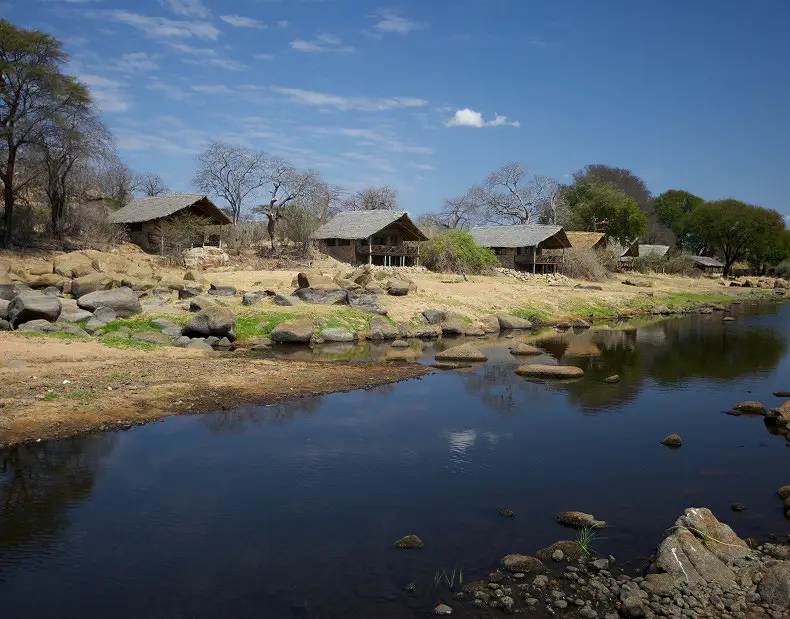 9 Day Tanzania River Safari