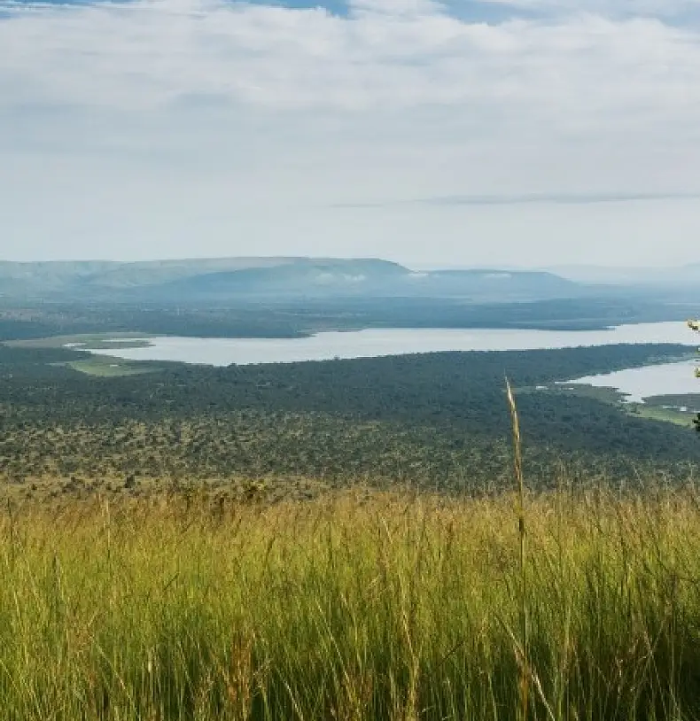 9 Day Rwanda Safari & Primate Trekking