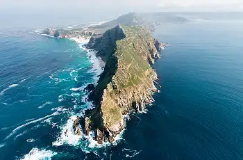 The Cape Peninsula, Escape & Explore
