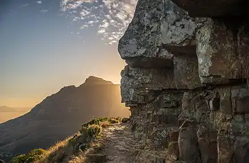 Table Mountain, Escape & Explore