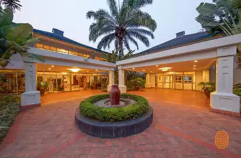 Lake Kivu Serena, Rwanda