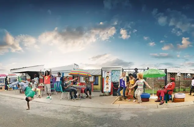Soweto