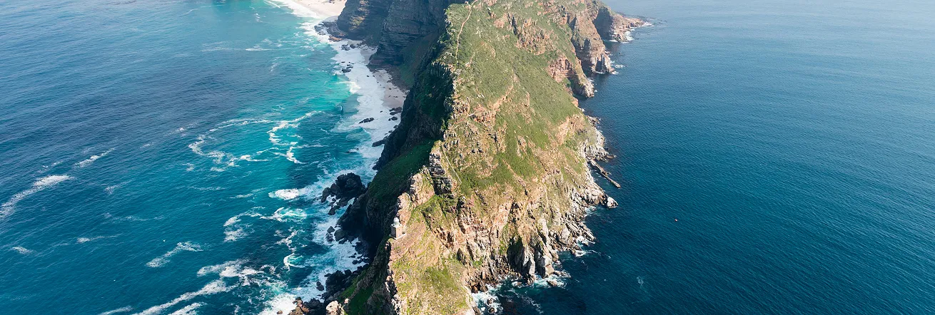 Cape Peninsula, South Africa