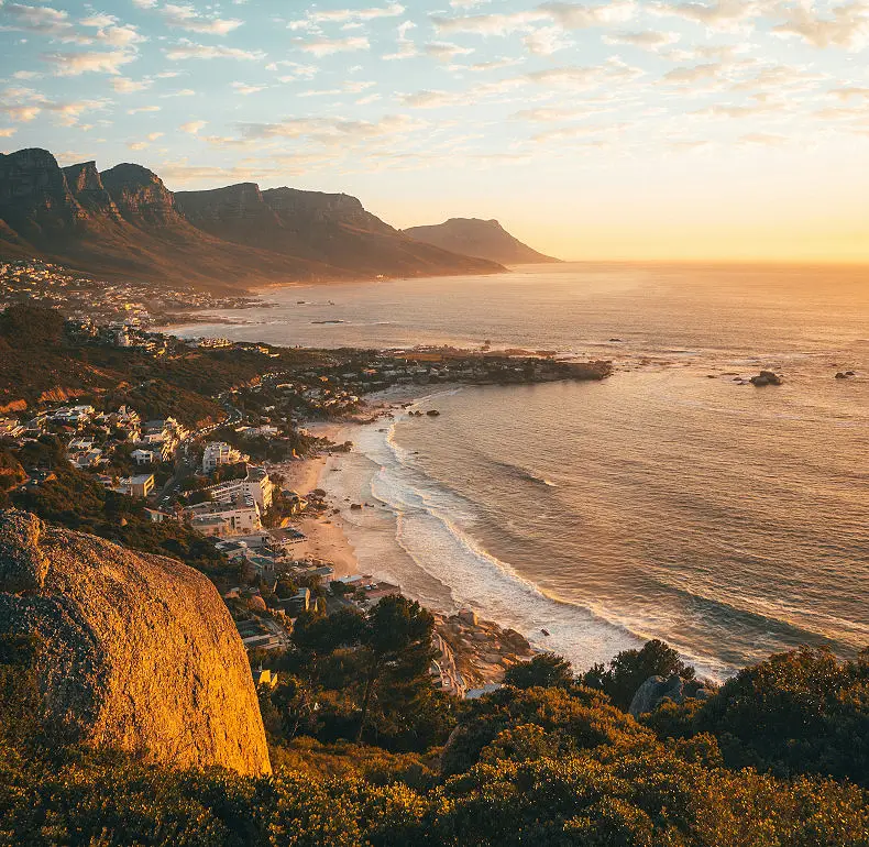South Africa in 10 Days