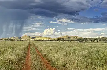 Tswalu Kalahari offers visitors an alternative safari experience they never knew they wanted
