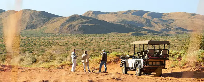 South Africa in 7 Days