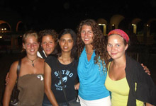 Overland Tour - Accommodated Overland Tour - Accommodated