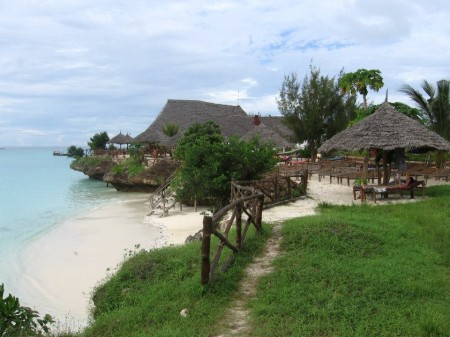 Zanzibar Holiday