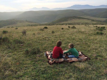 Botlierskop Game Reserve