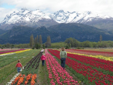 Argentina