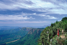 God's Window, South Africa God's Window, South Africa