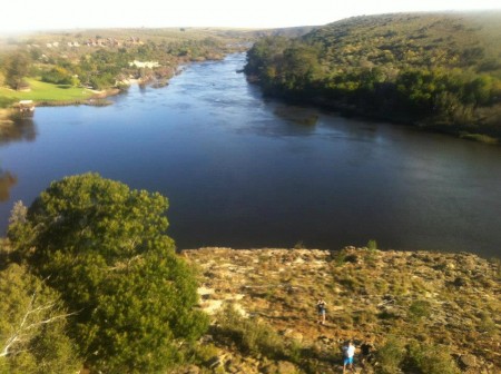 River Rafting South Africa