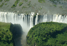 Victoria Falls Victoria Falls