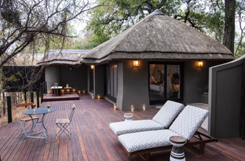 Jock Safari Lodge, Kruger Park