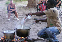 Camping Safari Botswana Camping Safari Botswana