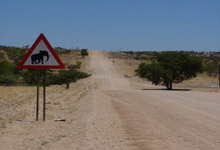 Overland Tour Namibia Overland Tour Namibia