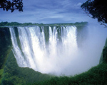 20 Day Cape Town to Vic Falls Overland Tour
