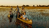 6 Night Victoria Falls, Chobe & Okavango Fly In Safari 6 Night Victoria Falls, Chobe & Okavango Fly In Safari