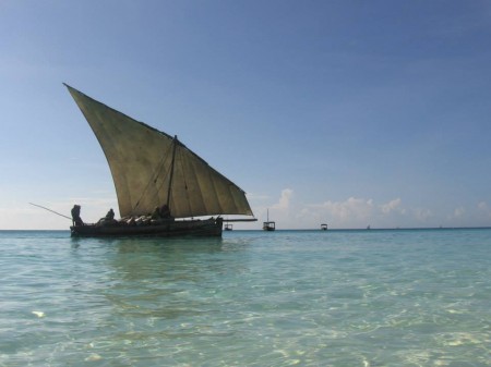 Zanzibar Holiday