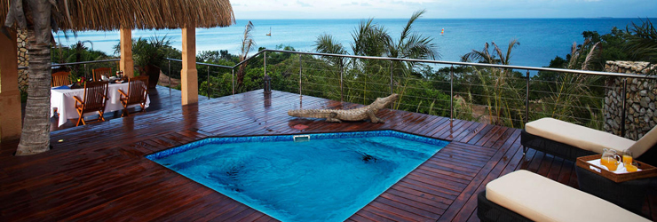 Bazaruto Island, Mozambique