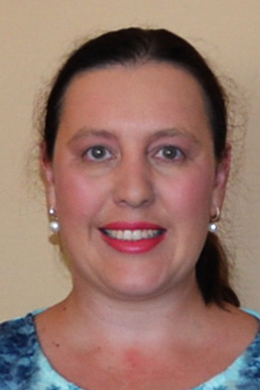 Anna-Lee Botha